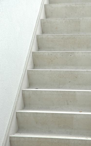 Cost of Concrete Stairway Installation in Manassas