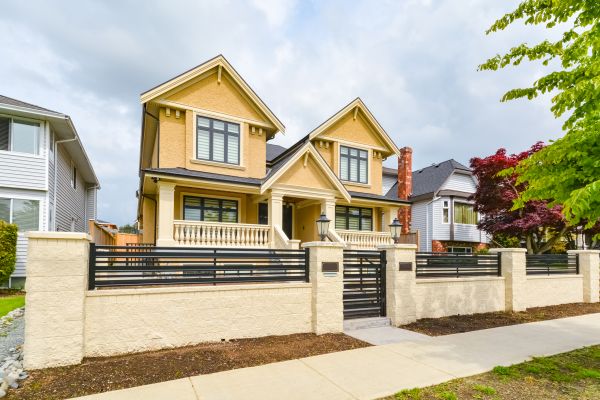 Cost of Concrete Path Service in Manassas