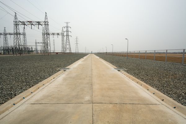Cost of Concrete Road Paving in Manassas