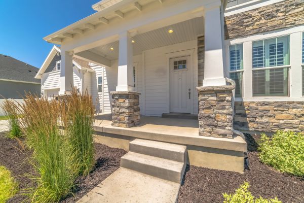 Cost of Steps Pouring in Manassas