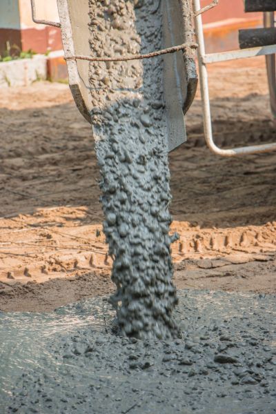 Cost of Patio Extension Pouring in Manassas
