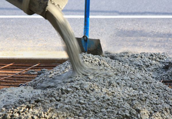 Cost of Veranda Pouring in Manassas
