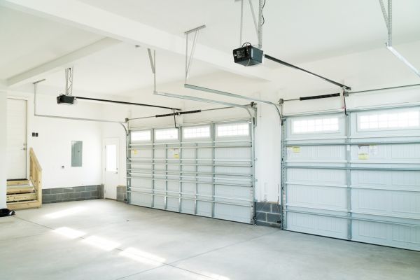 Cost of Garage Concreting in Manassas