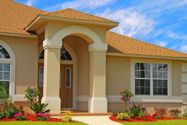 Cost of Entryway Construction in Manassas