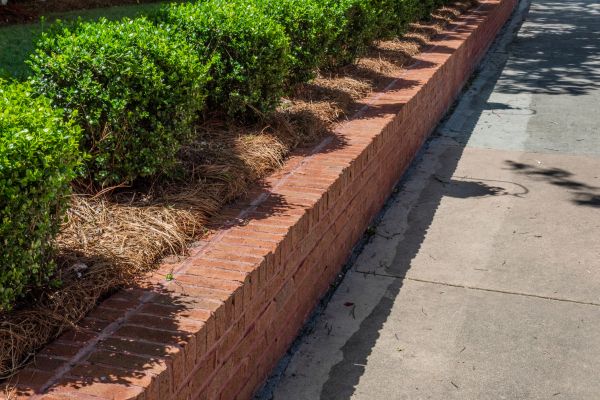 Cost of Retaining Wall Installation in Manassas