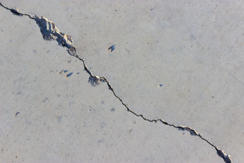 Concrete Repair